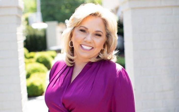 Who is Julie Chrisley? Detail About her Married Life and Relationship